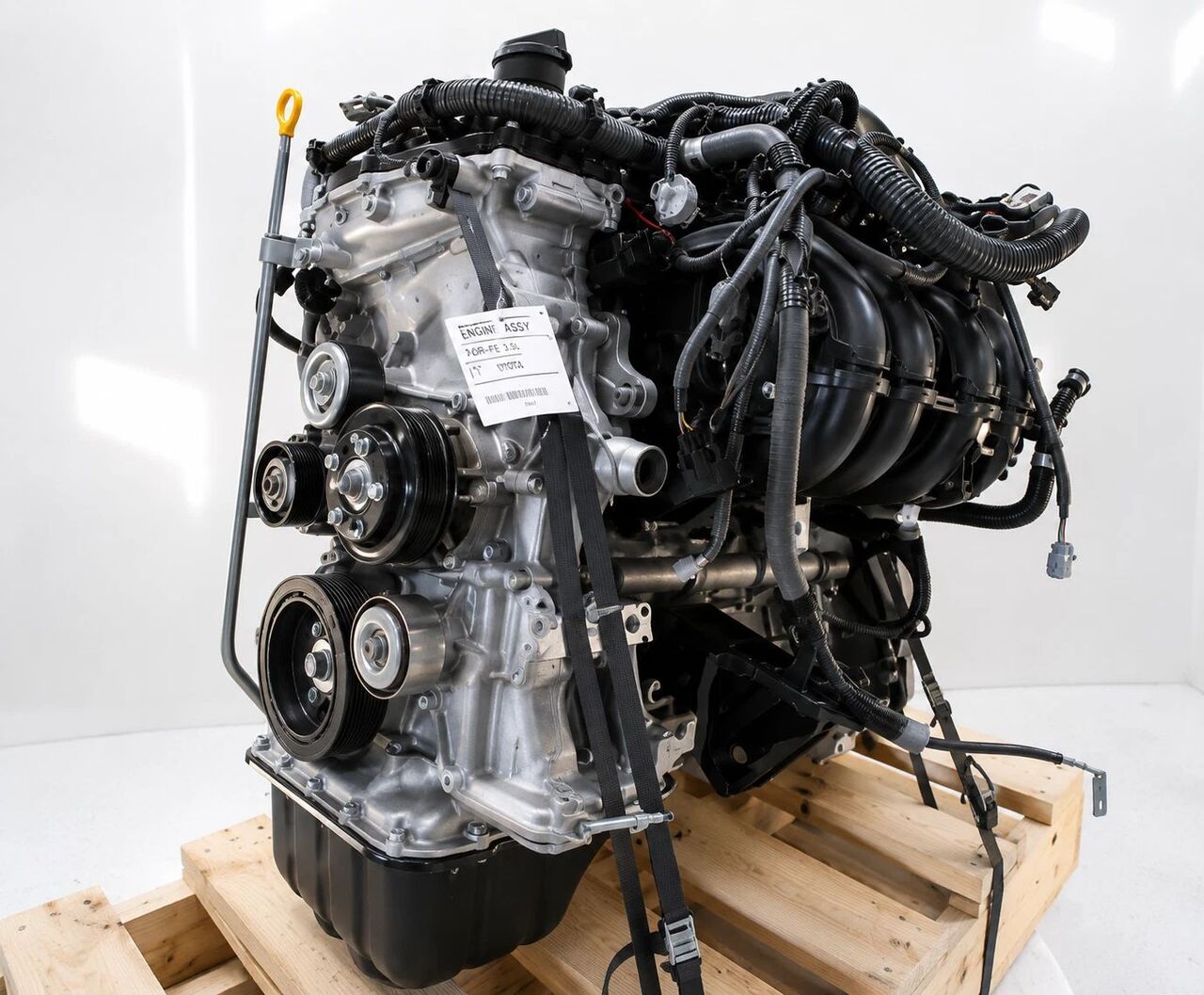Al Qurain, Auto Parts, Sdi 3500,  4000