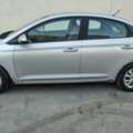 SAR 30000,  Hyundai Accent,  2018,  Automatic,  303380 KM,  Good Condition