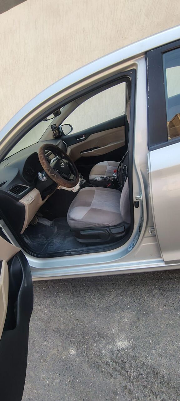 Khobar, Vehicles, Cars & Trucks , SAR 30000,  Hyundai Accent,  2018,  Automatic,  303380 KM,  Good Condition