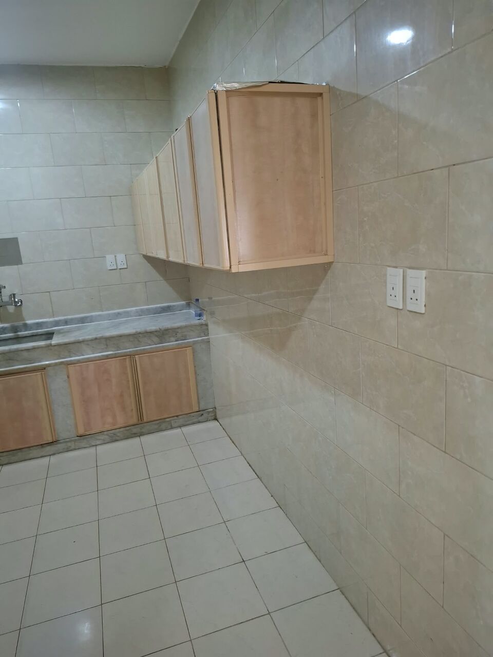 Khobar, Apartments, Flats, Houses & Villas, SAR 23600/year,  2 BR,  Family Apartment For Rent (Two Rooms, Hall, Bathrooms, Kitchen, Two Bathrooms)