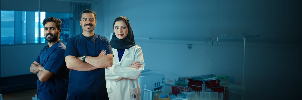 Tabuk City, Local News, SCFHS Licensing Support & Professional Assistance