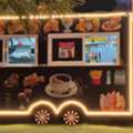 🚚 Food Truck For Sale – Medium Size