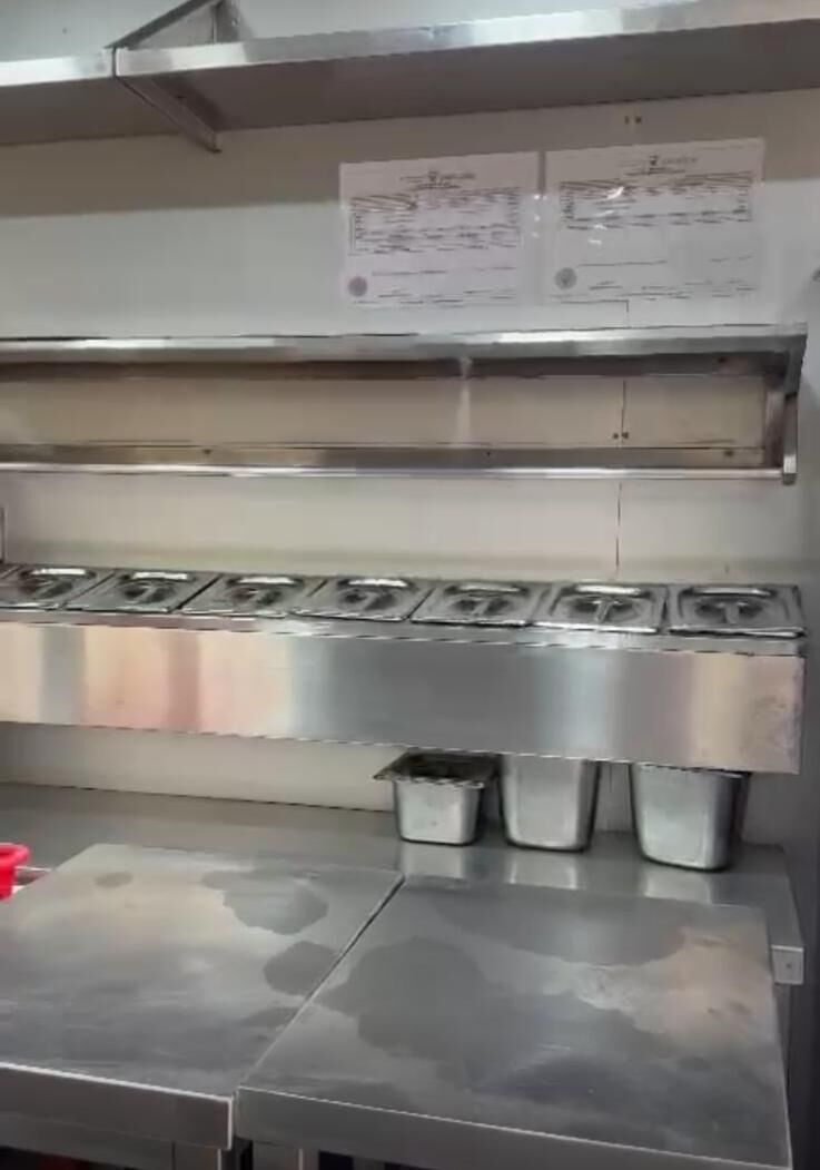 Salmabad, Food, 🚚 Food Truck For Sale – Medium Size