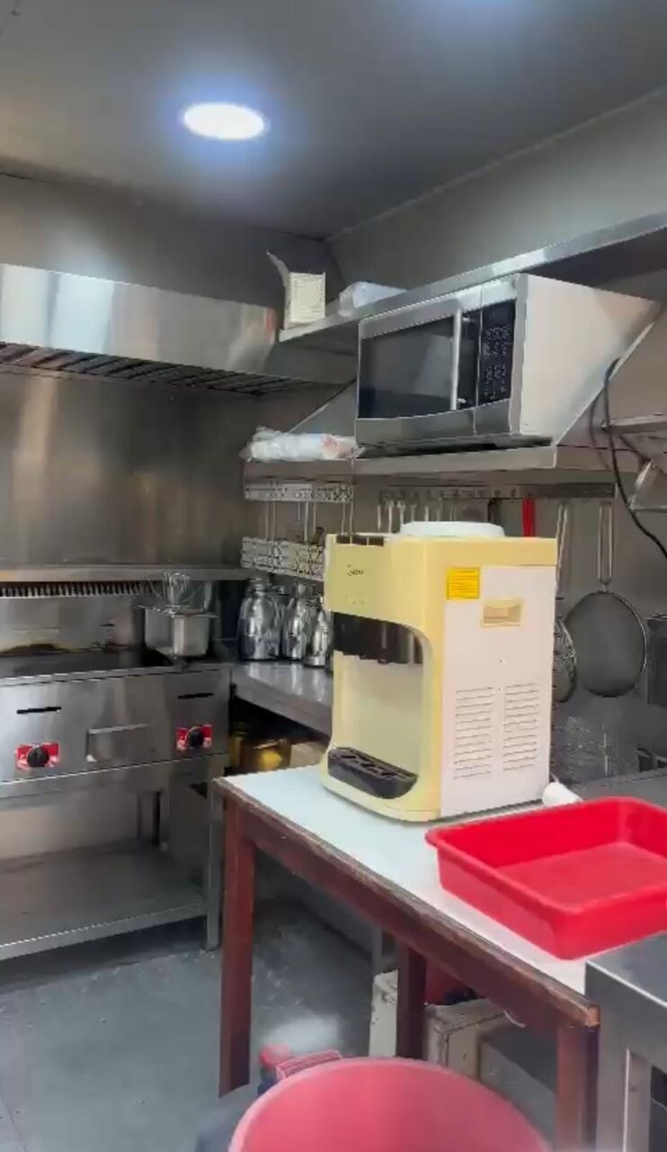 Salmabad, Food, 🚚 Food Truck For Sale – Medium Size