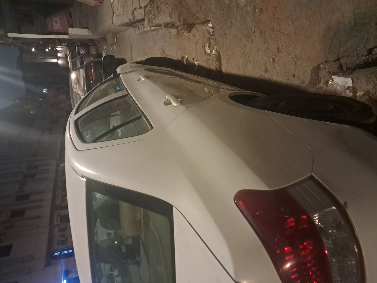 Al Malaz, Vehicles, Cars & Trucks , SAR 13999,  Toyota Yaris,  2012,  Automatic,  395000 KM,