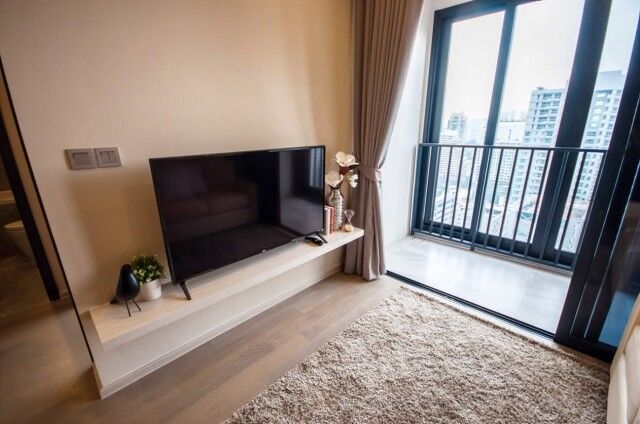 Bangkok, Villas, THB 50000,  47 Sq. Meter,  Ashton Asoke Spacious Clean Safe 23rd Floor BTS Asoke