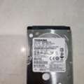 SAR 160,  Toshiba 1TB Laptop Hard Drive 2.5 Inch
