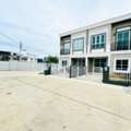 THB 24899,  16 Sq. Feet,  BTSสำโรง 2.04กม. สุขุมวิท 72-78 เฟอร์ครบ รพ.เมือง