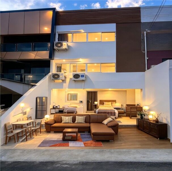 Bangkok, Villas, THB 45999,  35 Sq. Feet,  พร้อมเฟอร์ฯ เครื่องใช้ไฟฟ้าครบครั