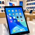 BHD 57,  Apple IPad 7th Generation 32GB Same As New Call WhatsApp - +973 36841488