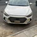 SAR 26500,  Hyundai Elantra,  2018,  Automatic,  170 KM,    For Immd. Sale