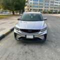 SAR 29500,  Geely Coolray,  2022,  Automatic,  170 KM,     170K KM