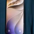 SAR 3000,  IPhone 16 Pro Max 256gb Desert Titanium