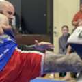 Transform Your Fitness And Confidence With Thai Kickboxing Classes Of AMAF