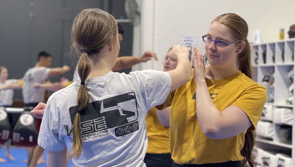 Perth, Lessons Offered, Checkout The Practical Women&rsquo;s Self Defense Classes Perth