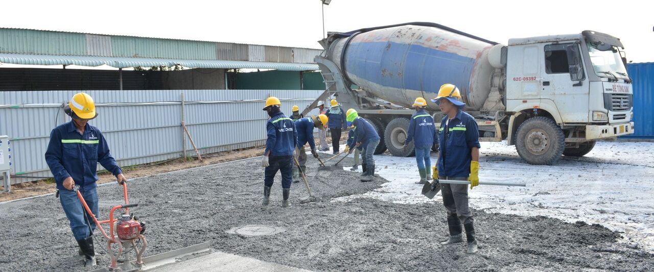 New York, Financial, Build Concrete Contractor Insurance | Covered By Us