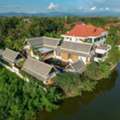 THB 130000,  249 Sq. Feet,  พูลวิลล่าหลังใหญ่ บนที่ดินขนาดใหญ