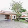 THB 35000,  126 Sq. Feet,  บ้านสไตล์ญี่ปุ่น พร้อมสวนส่วนตัว น