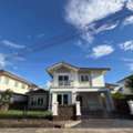 THB 4990000,  3 BR,  60 Sq. Feet,  บ้านเดี่ยว 2 ชั้น รีโนเวทใหม่ พร้อม