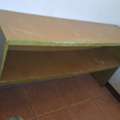 BHD 8,  Table