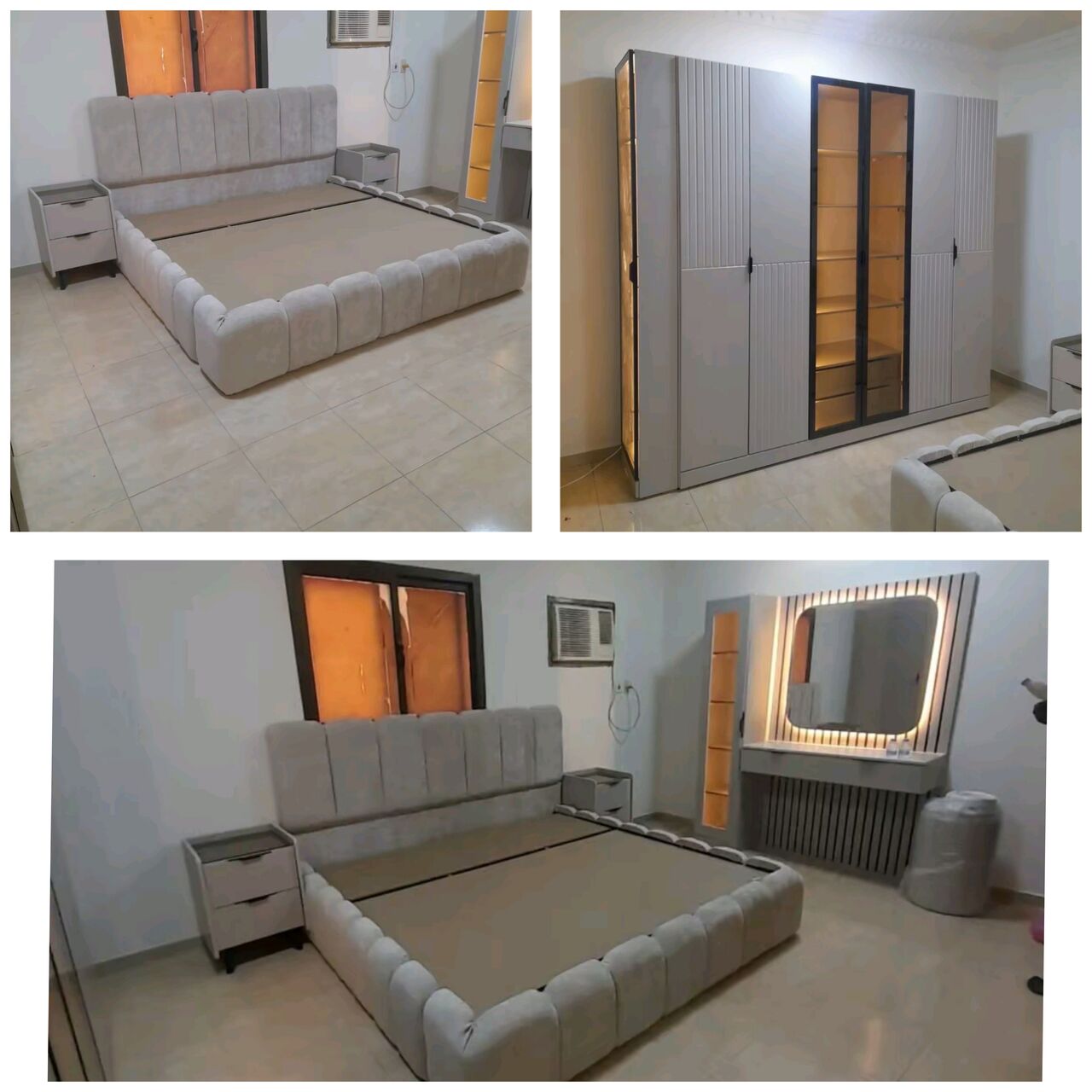 SAR 1, Furniture Gallery In Riyadh - Al Iskan Furniture, 64436598 ...