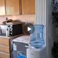 SAR 1/month,  3 BR,  Fully Furnished Apartment Available With Three Rooms And A TV Lounge,  Two Bathrooms Avail