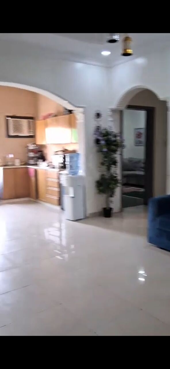 Hofuf, Apartments, Flats, Houses & Villas, SAR 1/month,  3 BR,  Fully Furnished Apartment Available With Three Rooms And A TV Lounge,  Two Bathrooms Avail