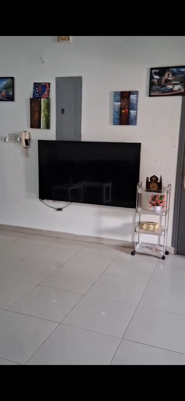 Hofuf, Apartments, Flats, Houses & Villas, SAR 1/month,  3 BR,  Fully Furnished Apartment Available With Three Rooms And A TV Lounge,  Two Bathrooms Avail