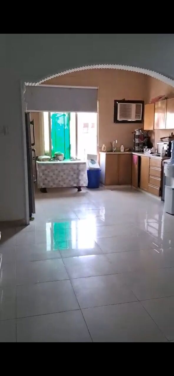 Hofuf, Apartments, Flats, Houses & Villas, SAR 1/month,  3 BR,  Fully Furnished Apartment Available With Three Rooms And A TV Lounge,  Two Bathrooms Avail