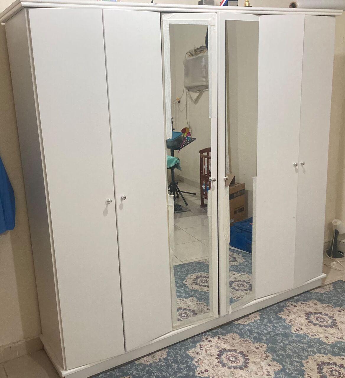 Khobar, Appliances, HOUSE-HOLD ITEMS, APPLIANCE, WASHING MACHINE,  A/C SPLIT AIR CONDITIONER