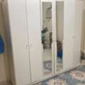 HOUSE-HOLD ITEMS, APPLIANCE, WASHING MACHINE,  A/C SPLIT AIR CONDITIONER