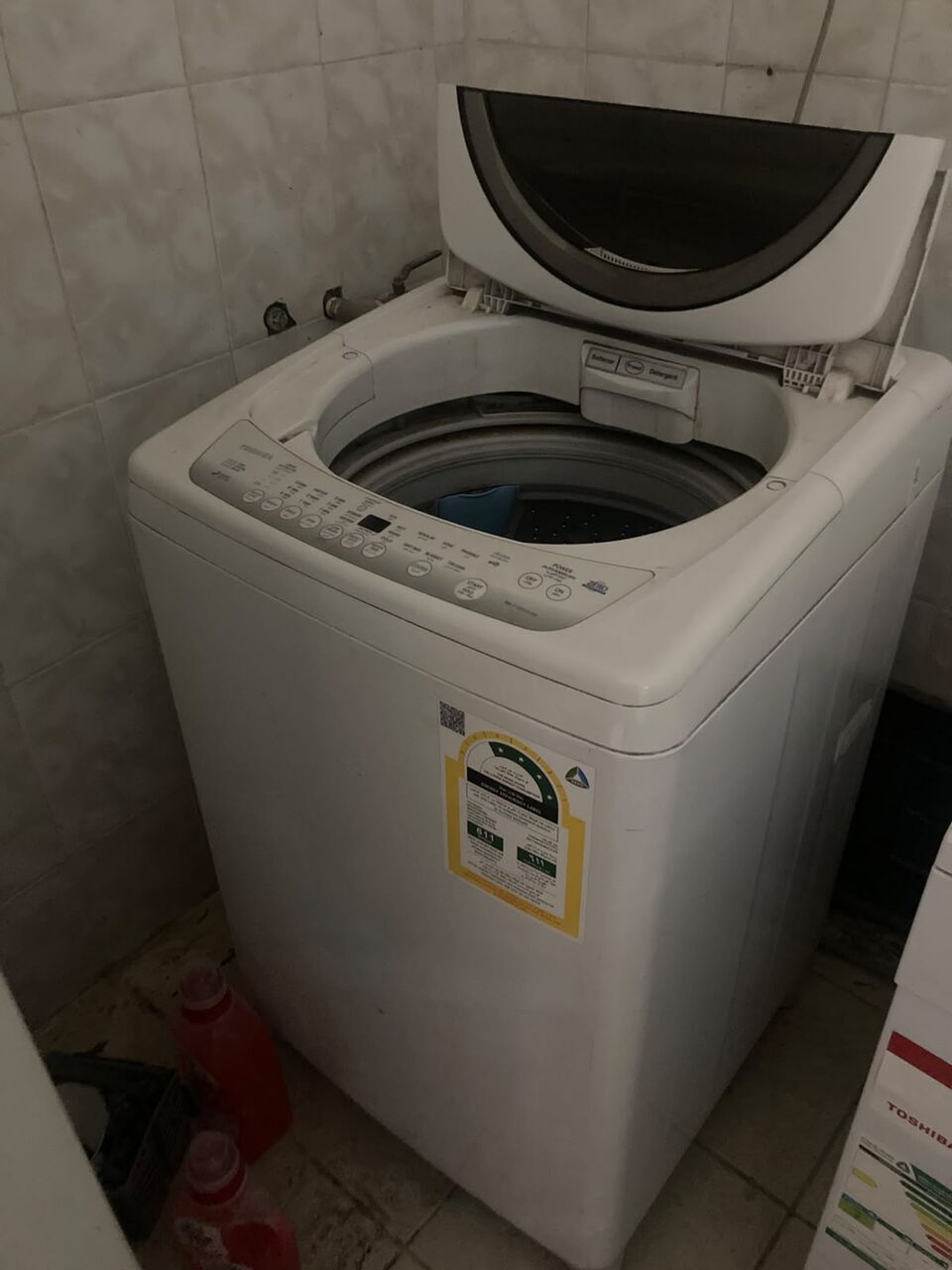 Khobar, Appliances, HOUSE-HOLD ITEMS, APPLIANCE, WASHING MACHINE,  A/C SPLIT AIR CONDITIONER