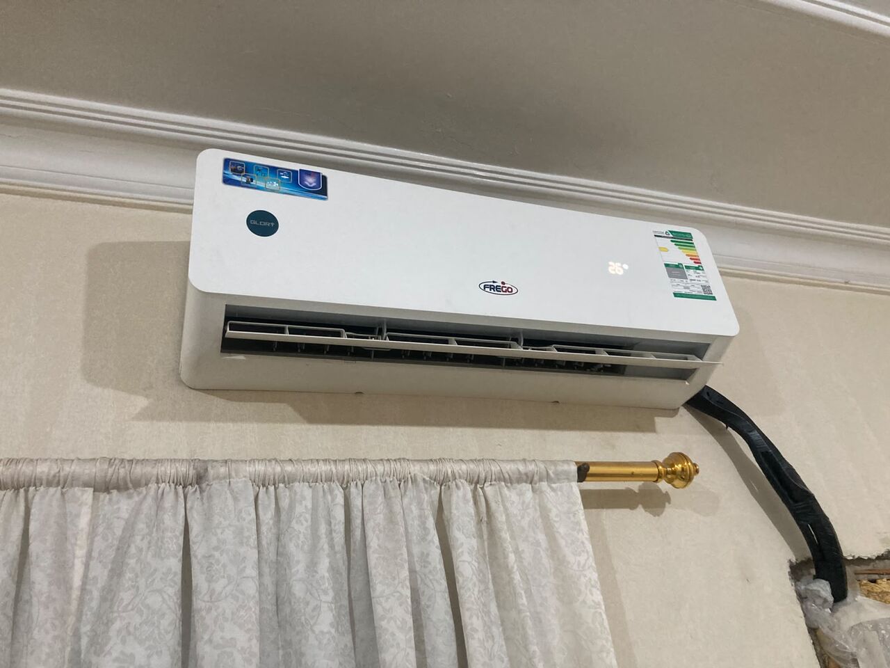 Khobar, Appliances, HOUSE-HOLD ITEMS, APPLIANCE, WASHING MACHINE,  A/C SPLIT AIR CONDITIONER