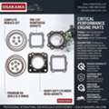INR 99999,  TOP END GASKET KIT 09-710227 FOR ARCTIC CAT SNOWMOBILE