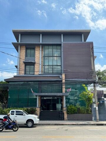 Bangkok, Real Estate For Sale, THB 25900000,  6 BR,  101 Sq. Feet,  ขายอาคารสำนักงาน 3.5 ชั้น พร้อมลิฟต์ 2