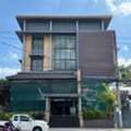 THB 25900000,  6 BR,  101 Sq. Feet,  ขายอาคารสำนักงาน 3.5 ชั้น พร้อมลิฟต์ 2