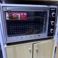 SAR 300,  Geepas Oven 50L Brand New