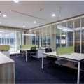 THB 8000,  0 Sq. Feet,  ออฟฟิศตกแต่งพร้อมใช้ เพชรบุรี  อาคา
