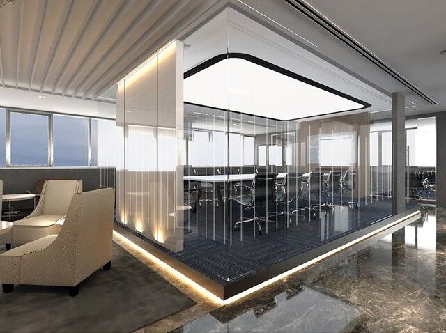 Bangkok, Villas, THB 10000,  0 Sq. Feet,  ออฟฟิศตกแต่งพร้อมใช้ สุขุมวิท  อาคา