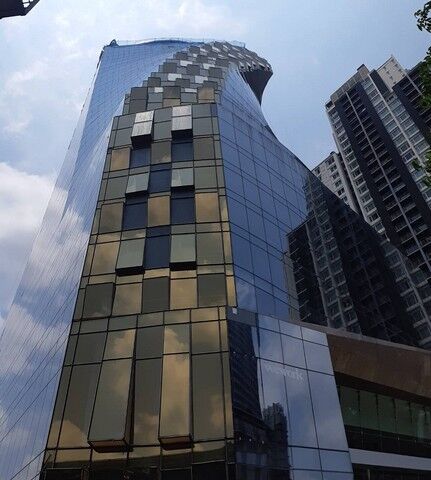 Bangkok, Villas, THB 130000,  100 Sq. Feet,  ออฟฟิศให้เช่าสุขุมวิท เอกมัย อาคาร