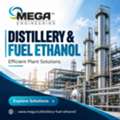 INR 100000,  Distillery & Fuel Ethanol Plant Solutions