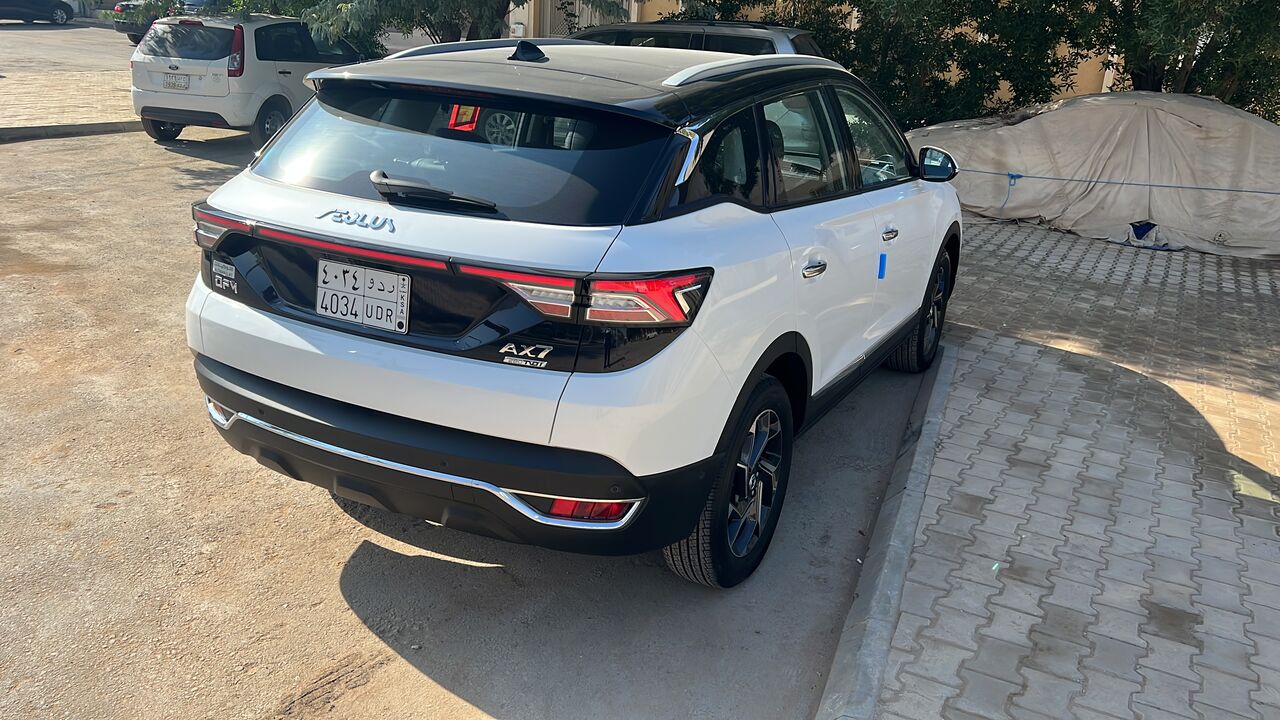 Riyadh, Vehicles, Cars & Trucks , SAR 48000,  Dongfeng Aeolus,  2022,  Automatic,  44500 KM,  Very Good Condition - Reasonable Price - Final Exit
