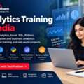 Analytics Training In India Practical Data Analytics Course