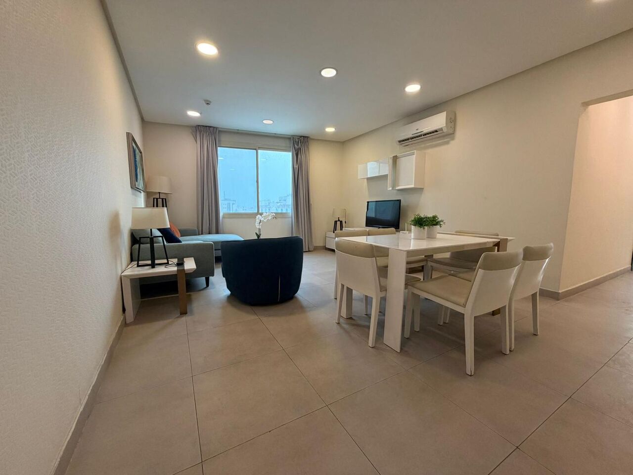 Adliya, Apartments, Flats, Houses & Villas, BHD 330/month,  Furnished,  2 BR,  APARTMENT FOR RENT IN ADLIYA | GYM | AFFORDABLE LUXURY LIVING