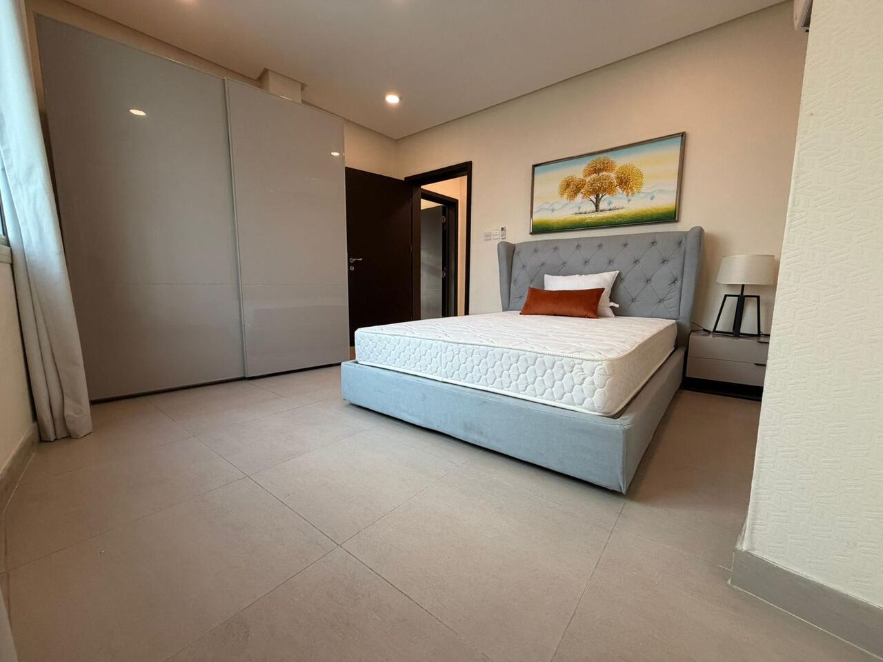 Adliya, Apartments, Flats, Houses & Villas, BHD 330/month,  Furnished,  2 BR,  APARTMENT FOR RENT IN ADLIYA | GYM | AFFORDABLE LUXURY LIVING