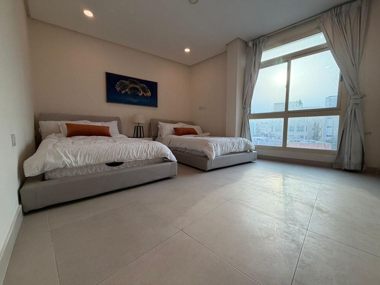 Adliya, Apartments, Flats, Houses & Villas, BHD 330/month,  Furnished,  2 BR,  APARTMENT FOR RENT IN ADLIYA | GYM | AFFORDABLE LUXURY LIVING