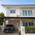 THB 3390000,  3 BR,  40 Sq. Feet,  ขายบ้านแฝด 2 ชั้น สไตล์บ้านเดี่ยว โ