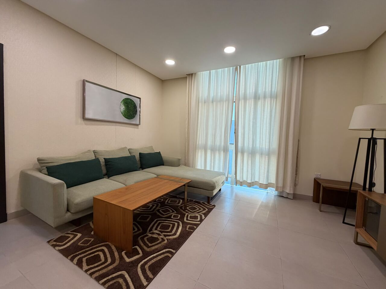 Adliya, Apartments, Flats, Houses & Villas, BHD 380/month,  Furnished,  2 BR,  APARTMENT FOR RENT IN ADLIYA | UNLIMITED EWA & WI-FI | GYM