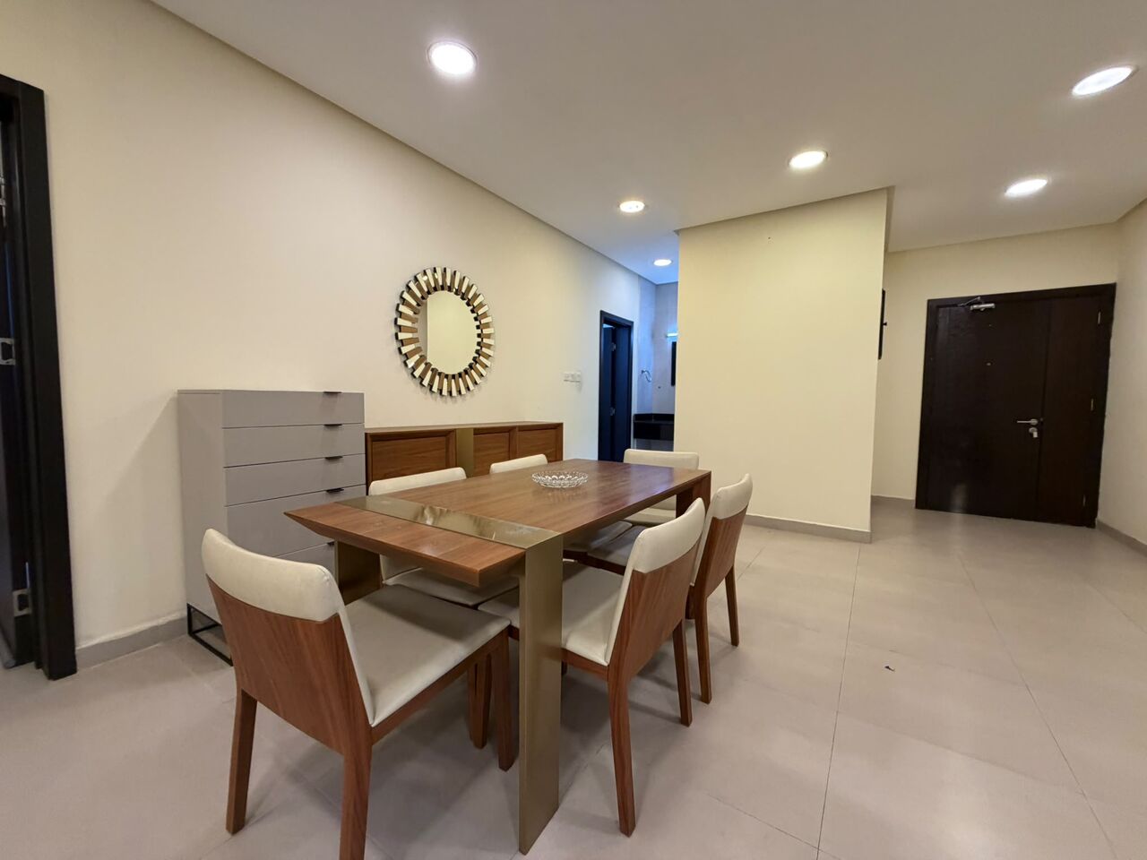 Adliya, Apartments, Flats, Houses & Villas, BHD 380/month,  Furnished,  2 BR,  APARTMENT FOR RENT IN ADLIYA | UNLIMITED EWA & WI-FI | GYM
