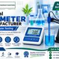 INR 1,  Digital PH Meter Manufacturer